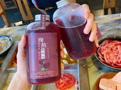 -月满大江火锅(总府路店)