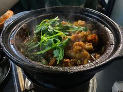 -二楼老店重庆鸡公煲(真光路店)