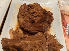 -大师兄·手工面·西北菜(美的悦然广场店)