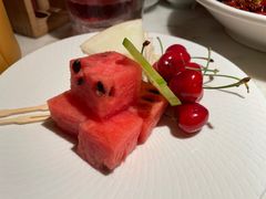 -初蓉丨遇见新川菜(亲贤街荣耀店)