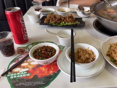 -陈记顺和潮汕牛肉火锅(棠德南路店)