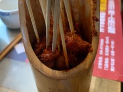 -码头故事火锅(郫县红光店)