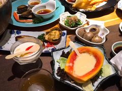 -割烹旭日本料理(龙湖狮山天街店)