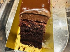 超级巧克力蛋糕-Awfully Chocolate(来福士广场店)