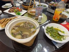-西山人家·传统苏帮菜·家宴(木渎店)