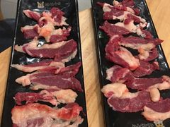 -嬷孙家潮汕牛肉火锅(北京路天河城店)