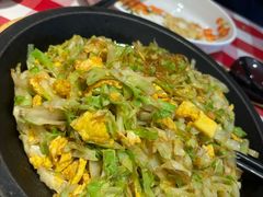 -西贝(枫蓝国际购物中心店)