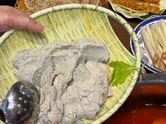 -青山青豆花·笑禅豆腐鱼(黄泥塝店)
