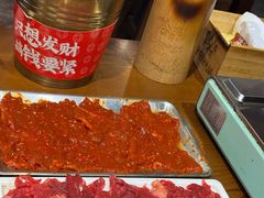 -黔有有贵州酸汤夺夺粉火锅(五味十字店)