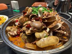 -码头鲜精致威海菜(欧乐坊店)