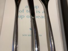 -théATRE 茶聚场(王府中環店)