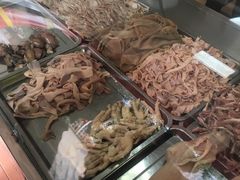 -李老五口水鸡(万寿路店)