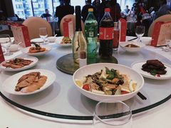 -上海会馆(香港名都店)