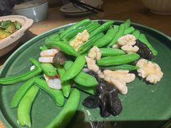 -顶顶香煎饼家常菜(金花南路店)