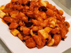 宫保鸡丁-双井轩(双井店)