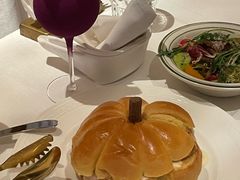 -Mogul Eatery·大亨餐酒馆