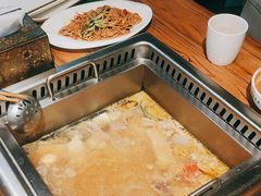 -泽成冰煮羊火锅(中正天街店)