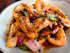 -大牌大·传统杭帮菜(湖滨店)