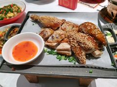 -蓉城小馆(科兴店)