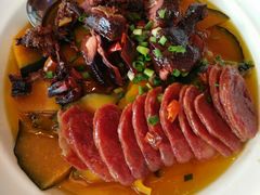 -洛漾舸船宴餐厅(洛漾半岛店)