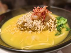 -醉舍·新淮扬菜(长宁龙之梦店)