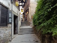 -洪江古商城