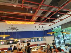 -八合里潮汕鲜牛肉火锅(吉大店)