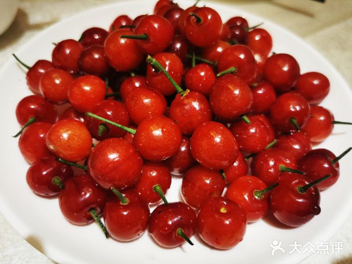 良友·青岛菜(五四广场店)图片