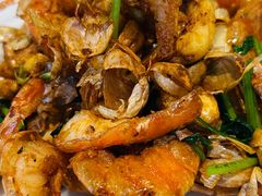 -新旺茶餐厅·早餐·夜宵(仙霞店)