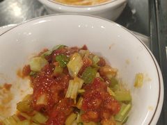 -牛一煲美食(江高店)