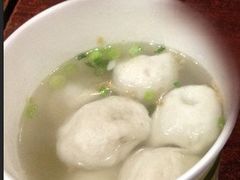 -原巷口鱼丸店(龙头路外卖店)