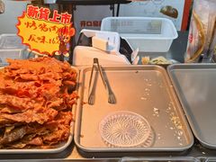 -二斗栗子(黄河道店)