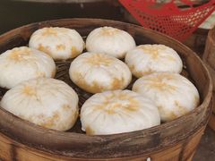 -四海楼(如皋定慧禅寺店)