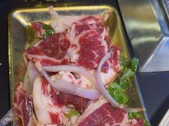 -板凳烧烤(东关街店)