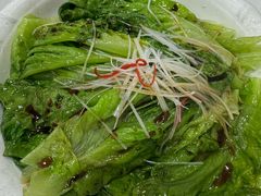 -京天红酒家(虎坊路店)