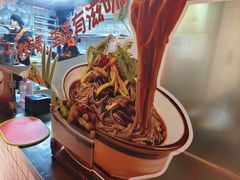 -鸣记脆皮烤鱼(三八广场店)