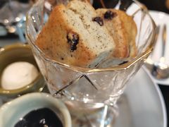 -行者书屋大堂吧 ·下午茶(南京圣和府邸酒店)