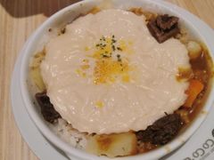 -COCO壱番屋(现代城店)