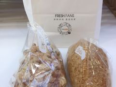 松松-BreadTalk面包新语·烘焙蛋糕(广州白云五号店)
