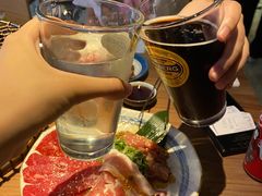 -烧肉达人•炭火烧肉(新天地店)