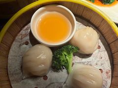 -蝴蝶里·粤菜·点心(滨江龙湖店)