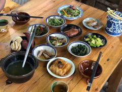 -大自然素食(望桐路店)
