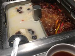 -海底捞火锅(万象城店)