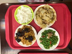 -华中科技大学百景园(三楼酒店)