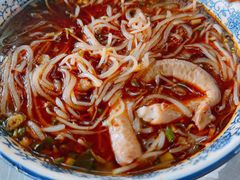 -平安桥张氏肥肠粉