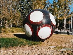 -瀛海足球主题公园