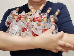 -浮何烤铺(桐梓林店)