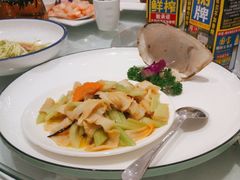 -齐家花园大酒店(宝山店)
