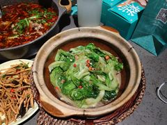 -一棠龙虾•王牌虾球(楚河汉街店)