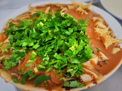 -正味斋锅巴菜(西北角店)